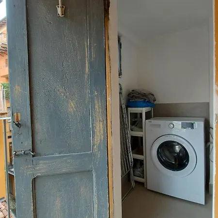 Apartmán Moline Stream Boloňa