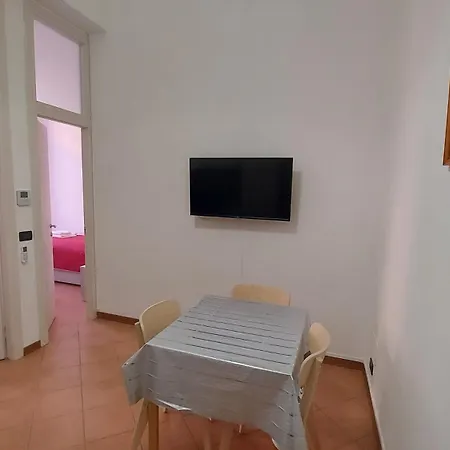 Apartmán Moline Stream *