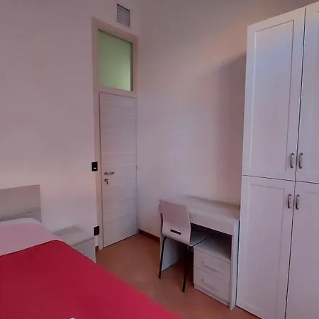 Moline Stream Apartmán *